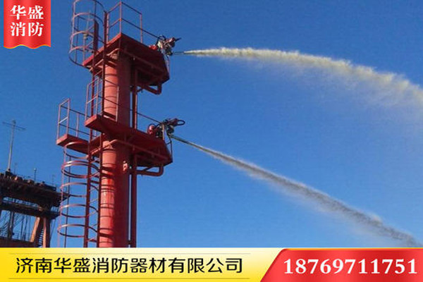 華盛消防炮塔：家庭裝修中，這些地方特別容易引起火災(zāi)！