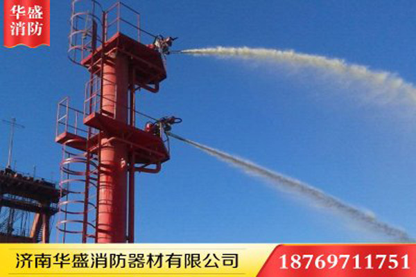 華盛消防炮塔：超市要重視的不止是銷售，還有這項(xiàng)工作！