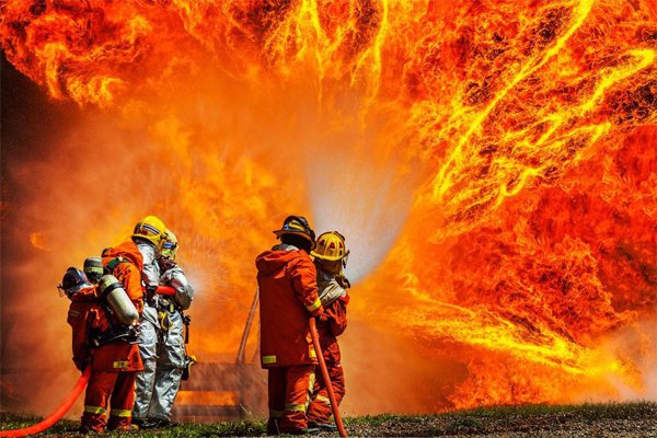 濟(jì)南消防器材：春季防火工作，這三點(diǎn)一定要做好！